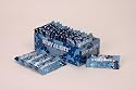 STAY ALERT Military Caffeine Energy Gum - ARCTIC MINT - TRAY (24 packs, 5 pieces per pack) - 100mg Caffeine per piece