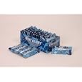 STAY ALERT Military Caffeine Energy Gum - ARCTIC MINT - TRAY (24 packs, 5 pieces per pack) - 100mg Caffeine per piece
