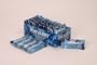 STAY ALERT Military Caffeine Energy Gum - ARCTIC MINT - TRAY (24 packs, 5 pieces per pack) - 100mg Caffeine per piece
