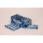 STAY ALERT Military Caffeine Energy Gum - ARCTIC MINT - TRAY (24 packs, 5 pieces per pack) - 100mg Caffeine per piece -- now available in SPEARMINT