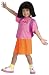 Dora the Explorer Deluxe Child Costume
