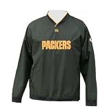 Green Bay Packers Adult V Neck Pullover By VF Imagewear