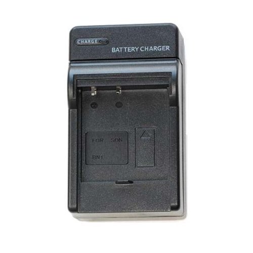 NP-BN1 Battery Charger for Sony