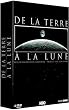 De la terre � la lune - Coffret 4 DVD