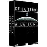 De la terre � la lune - Coffret 4 DVDpar Tom Hanks