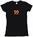This Bitch Doesn't Fall Off Women's Tee Shirt
