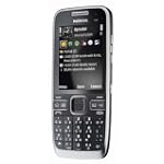 Nokia E55