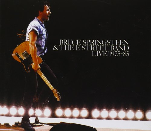 Bruce Springsteen - 1985 Live - Zortam Music