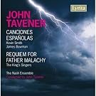 John Tavener, Choral Music