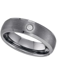 DIAMOND TUNGSTEN BAND-S11