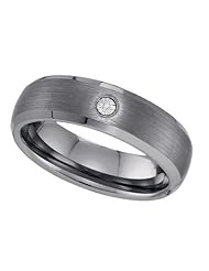 DIAMOND TUNGSTEN BAND-S11