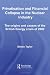 Privatization and Financial Collapse in the Nuclear Industry: The Origins and Causes of the British Energy Crisis of 2002 (Routledge Studies in Business Organizations and Networks)