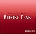 Price Comparison : Before Fear