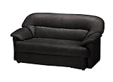 ソファ SF-2SE(BK)