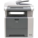 HP M3035 MFP Monochrome Laserjet Printer