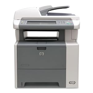 HP M3035 MFP Monochrome Laserjet Printer