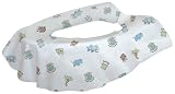 Classy Kid Keep Me Healthy Potty Protector - Pack of 10
