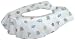 Classy Kid Keep Me Healthy Potty Protector - Pack of 10