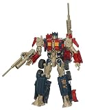 Transformers Revenge of The Fallen Voyager Optimus Prime