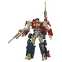 Transformers Revenge of The Fallen Voyager Optimus Prime