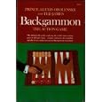 Backgammon: The Action Game by  Alexis Obolensky
