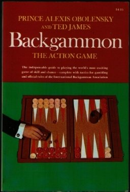 Backgammon