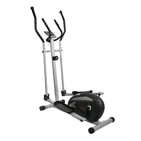 Sunny Health & Fitness Magnetic Elliptical Cross Trainer
