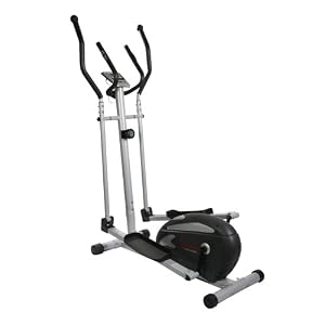 Sunny Health and Fitness Magnetic Elliptical Cross Trainer by 