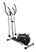 Sunny Health &amp; Fitness Magnetic Elliptical Cross Trainer