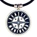 MLB Logo Pendant - Seattle Mariners