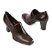 Franco Sarto Cloak Square Toe Bootie