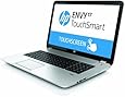 HP ENVY TouchSmart 17-j137cl 17.3" Notebook PC - Intel Core i7 4710MQ 2.5GHz 16GB 1TB Windows 8.1 (Certified Refurbished)
