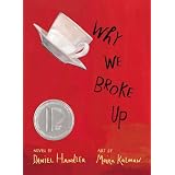 WhyWeBrokeUp
