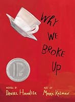 Why We Broke Up