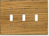 ZEBRAWOOD Switchplates Outlet Covers, Rockers, GFCI