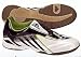 Sporting Goods : Absolado PS IN-predator running white metallic/indigo/rave green