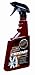 Automotive : Meguiar's G14024 Hot Rims Chrome Wheel Cleaner 24 oz., pack of 6