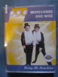 BBC Gold Morecambe and Wise - Bring me Sunshine