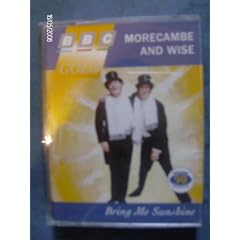 BBC Gold Morecambe and Wise - Bring me Sunshine