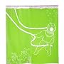 20,000 Leagues SCIENCE FICTION Shower CURTAIN Nemo NU