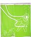 20,000 Leagues SCIENCE FICTION Shower CURTAIN Nemo NU
