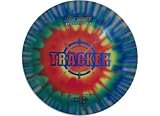 Discraft Tracker Elite-X Tie-dye Driver