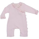 Baby Biscotti Sweet Dreams One Piece Outfit by Biscotti