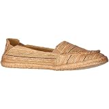 Rocket Dog Clover Womens Flats BEIGE 6 M Wmns