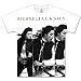 �ޥ����른�㥯����T����� White Invincible Michael Jackson