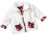 Airmail XCFPO032 - Jacke, Farbe: cremeweiss (creme, cre) Airmail XCFPO032 - Jacke, Farbe: cremeweiss (creme, cre)