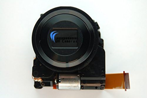 SAMSUNG L74 LENS UNIT ZOOM ASSEMBLY REPAIR PART NEW A0328