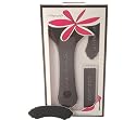 Foot Petals Stiletto Stylist Kit - Black