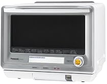 Panasonic スチームオーブンレンジ ホワイト NE-R302-W