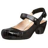 Miz Mooz Womens Joy Pump